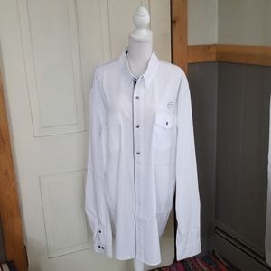 Mens new without tag 2xl Harley Davidson shirt